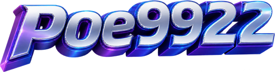 poe9922 logo